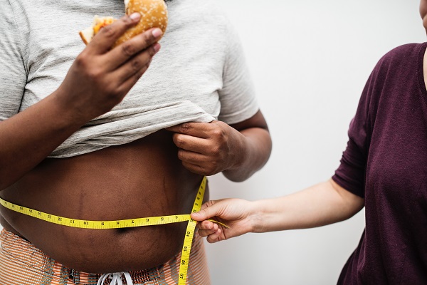 The Surprising Relationship Between Body Temperature And Obesity