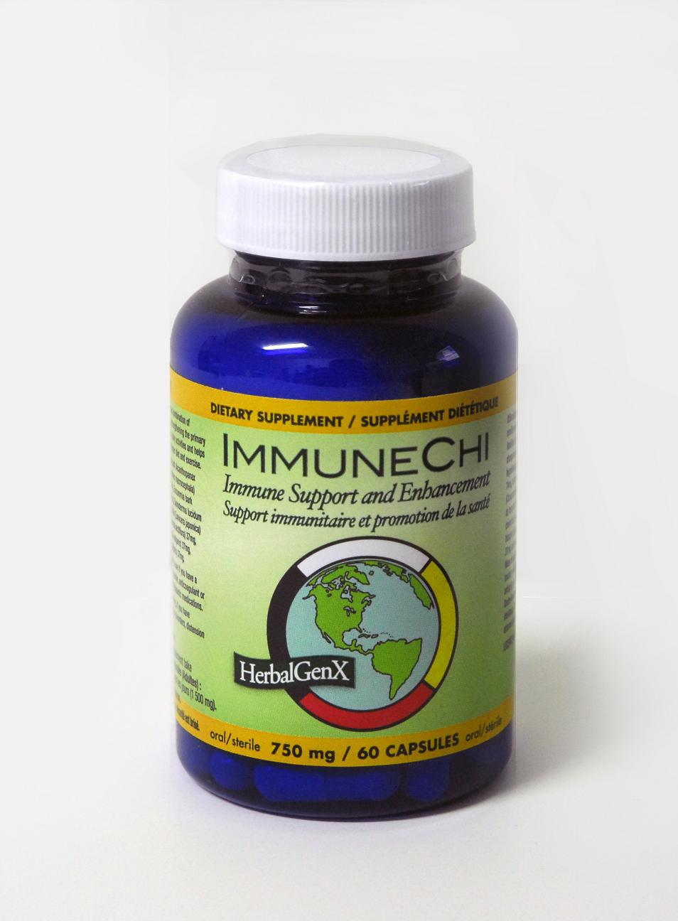 ImmuneChi