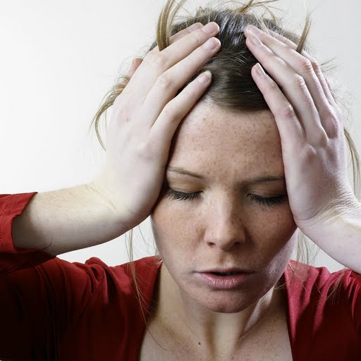 migraines and what to do